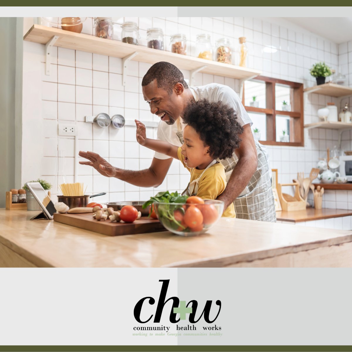 chwgeorgia1's tweet image. If you can’t make a mistake, you can’t make anything. But if you make the same mistake twice, you’re probably just bad at cooking. #MakeMistakes #BadCook #morningmotivation