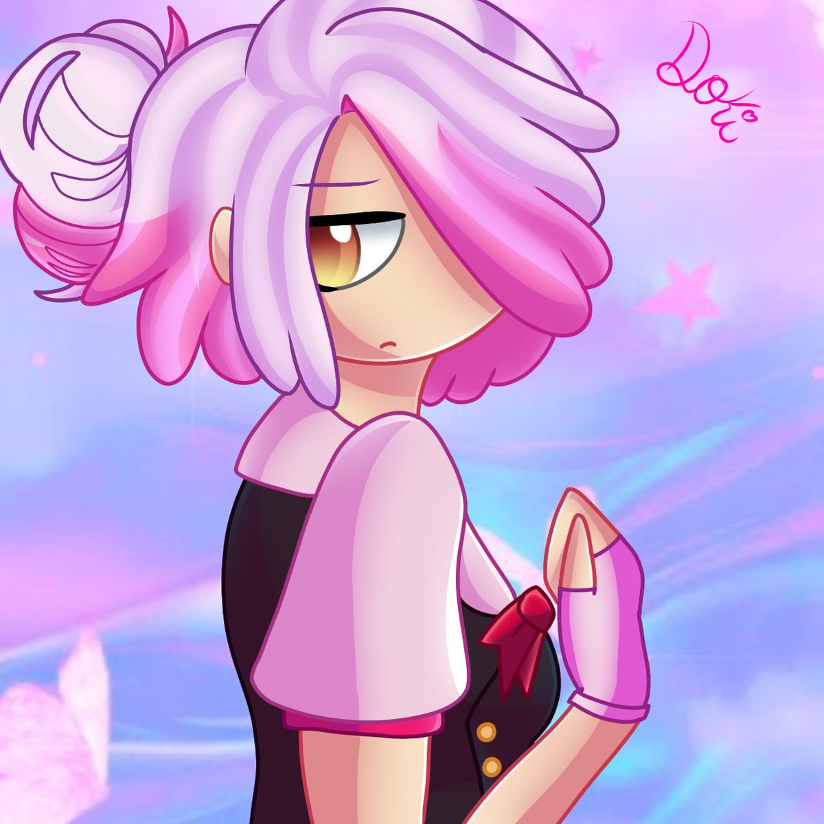 Fanart de Meg

#FnafhsRemake #fnafhsmeg @FHS_REMAKE