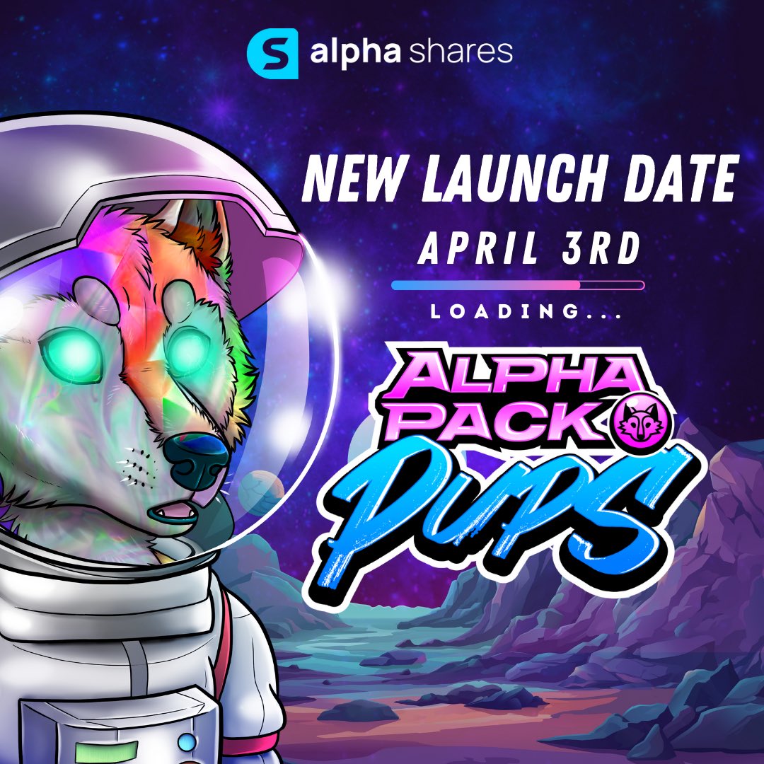 Alpha Shares tweet media