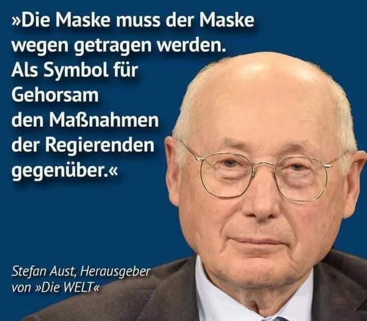 Stefan Homburg tweet media