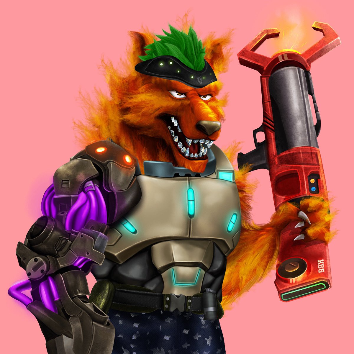 After the hustle enjoy some rest.

Even wolves rest between hunts to regain their vitality and sharpen their instincts.

In this digitized age, pause to recharge your mind, for it's in these moments that innovation finds its voice.

#sundayvibes 

THE WOLVES ARE COMING… 🐺