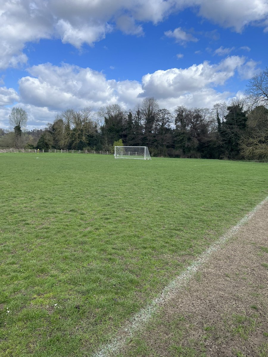 FC Sutton Dynamo Sundays tweet media