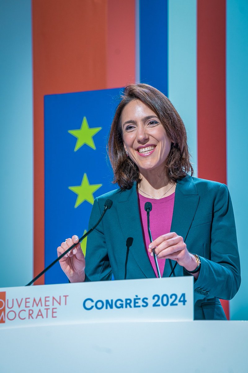 Valérie Hayer tweet media