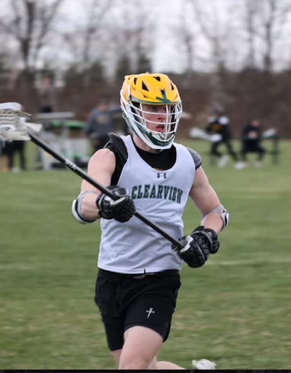 The best time of year! <a href="/ClearviewLaxNJ/">Clearview Lax (NJ)</a> <a href="/viewathletics/">Clearview Athletics</a> <a href="/theRealCBRU7/">Christopher Bryan</a>