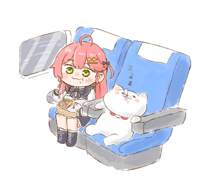 #miko_Art #みこなま 