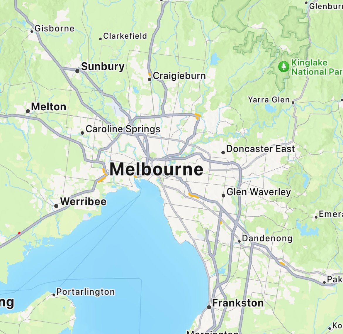 I’m heading to Melbourne for 2 weeks at the end of the month and very keen to connect with coaches in 🇦🇺, anyone know anyone? 👀🤝

Happy to pick up cones for a day!