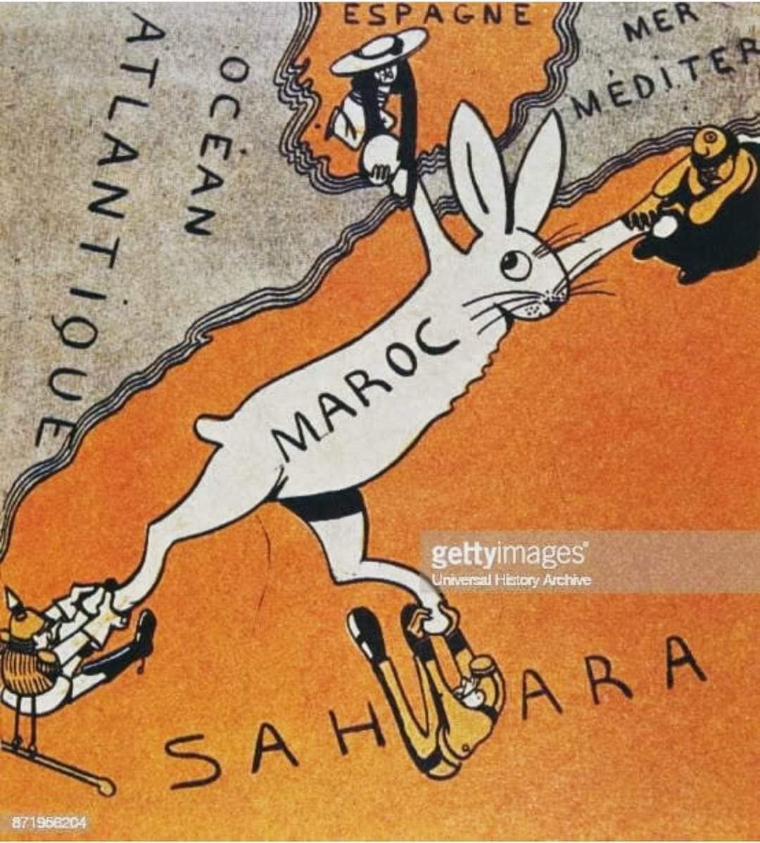 ✍️| يلاحظ مؤخرا في #المغرب ارتفاع منسوب التشنج والاستقطاب الايديولوجي... بين أطراف ذات نوايا سياسية من جهة ومسؤولين مستلبين من جهة ثانية وحسابات وهمية من جهة ثالثة. 
أهم ساحات الصراع، مدونة الأسرة، غ. ز .ة، التعصب العرقي.
وهذا أخطر تهديد سيواجه المغرب في المدى المتوسط والبعيد.