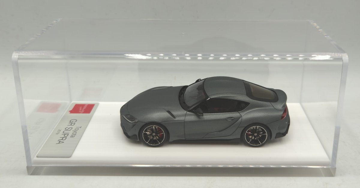 mdk_cmp_minicar's tweet photo. 1/43ミニカー
いろいろ入荷しました!!

まんだらけコンプレックス7階で販売中です!!

▼通販���ージはこちら▼
https://t.co/VLbUTjECV1

#まんだらけコンプレックス #ミニカー https://t.co/y2UuTUiMET
