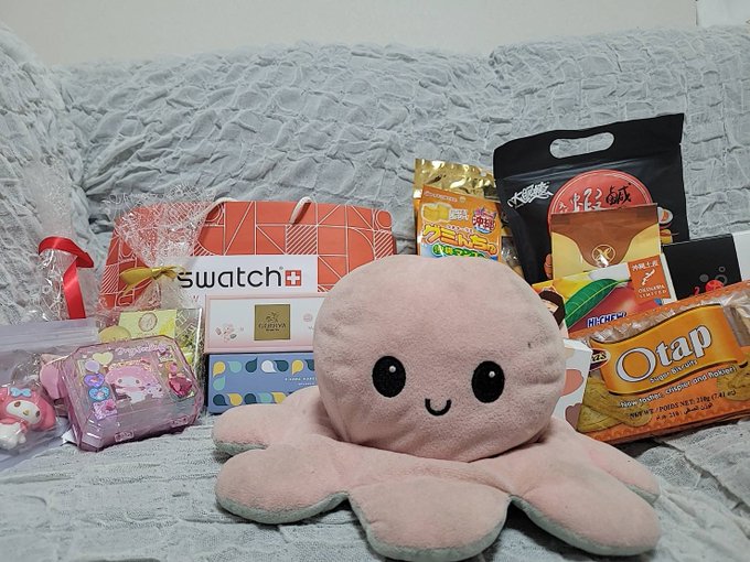 Twitterのコスプレ画像2