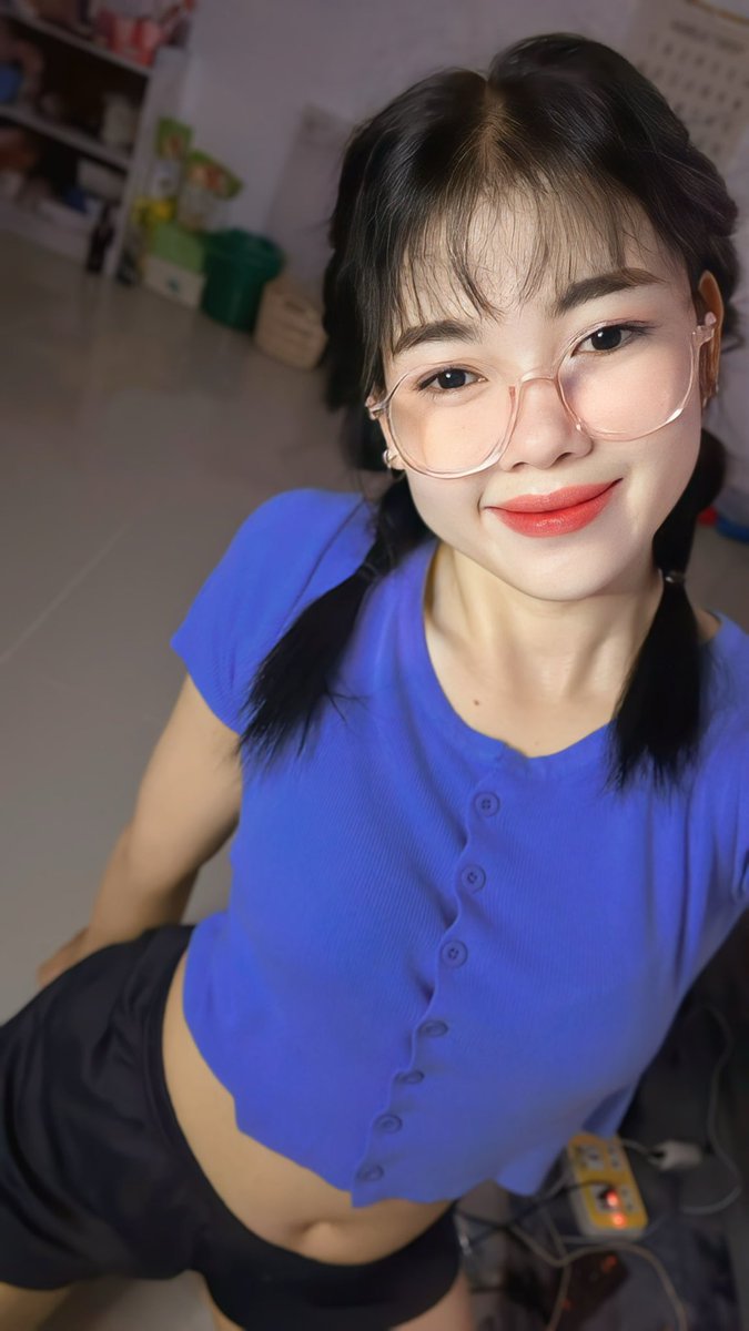 ยามใด๋อ้ายเหงาเบิ่งน้องแทนเขากะได้อยู่ดอก #ลาดกระบัง