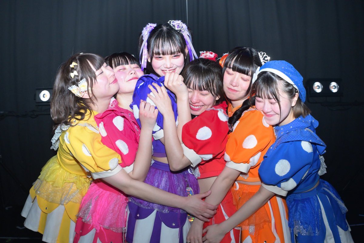 hinata_himarin's tweet photo. LoveCherishを卒業しました🌸✨️
心の底からのありがとう❕
あいしてるよ～～😽🫶🏻

2024.03.24 陽向ひまり https://t.co/Dfzoj91BNh