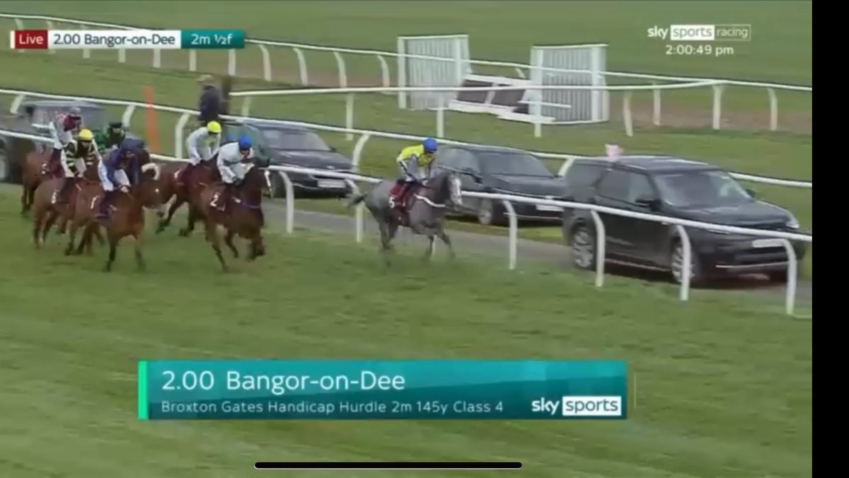 Conor Gilmore tweet media