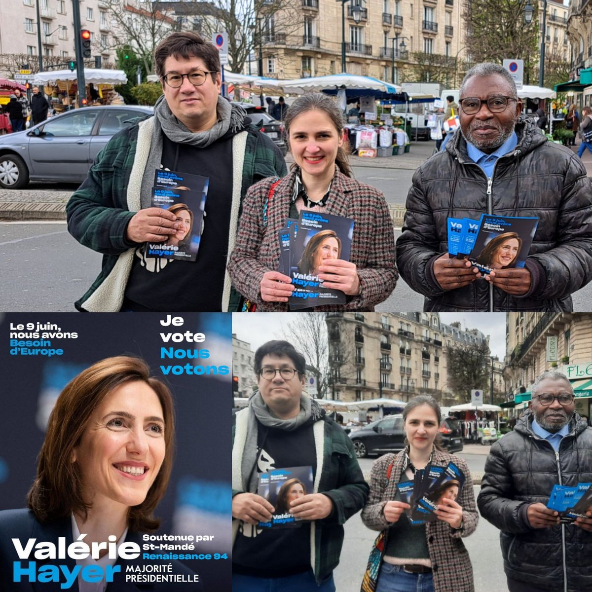 ETNER Lena tweet media