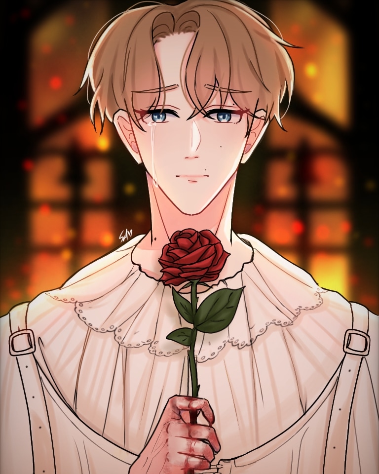 🌹🔥
#휴닝카이 #HUENINGKAI #투모로우바이투게더 #TOMORROW_X_TOGETHER #minisode3