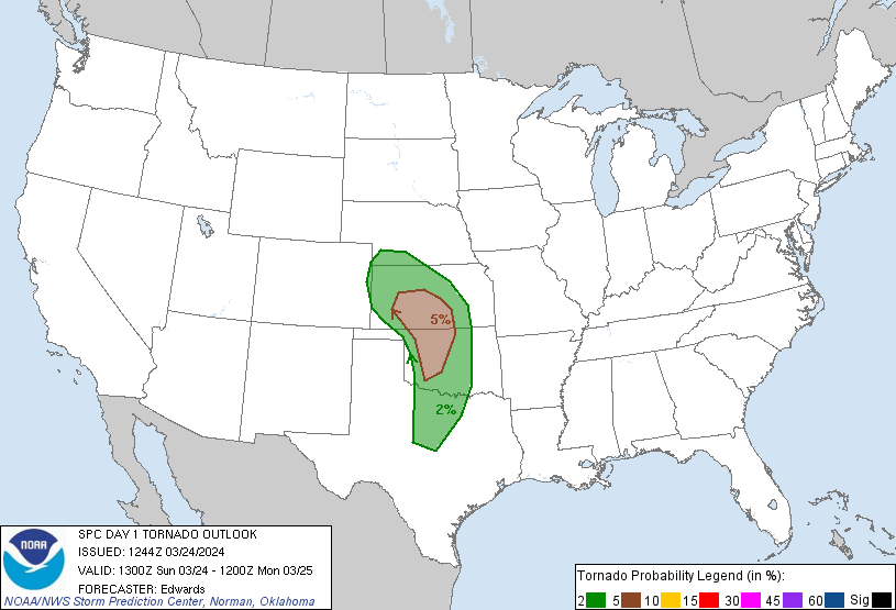 LimWeather's tweet photo. D1
#SlightRisk in N #Oklahoma,C #Kansas,SW #Nebraska of C #TornadoAlley esp #Enid,#Woodward,#PoncaCity,#Wichita,#Hutchinson,#Salina,#DodgeCity,#HaysKS,#ElDoradoKS,#GreatBend,#ColbyKS,#Goodland
15%#Hail/#Wind/5%#Tornado risks
#Wxtwitter #SPC #severewx #OKwx #OKC #OKCwx #KSwx #NEwx https://t.co/LTD1pRNU9b