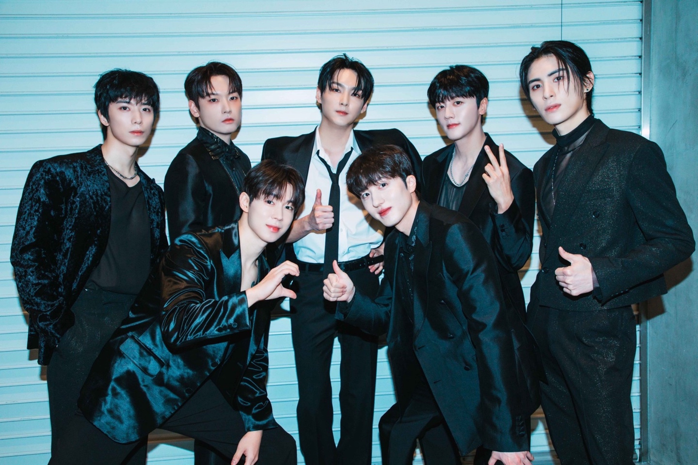【超貴重】 SF9 ヨンビン 2016 SURPRISE FESTIVAL 9 SF9 ヨンビン 2016 SURPRISE FESTIVAL 9