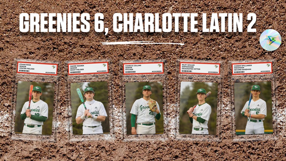 Christ School Athletics tweet media