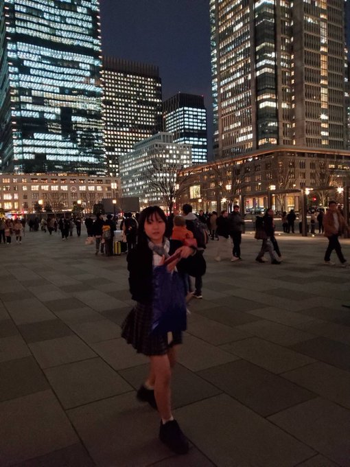 Twitterのコスプレ画像34