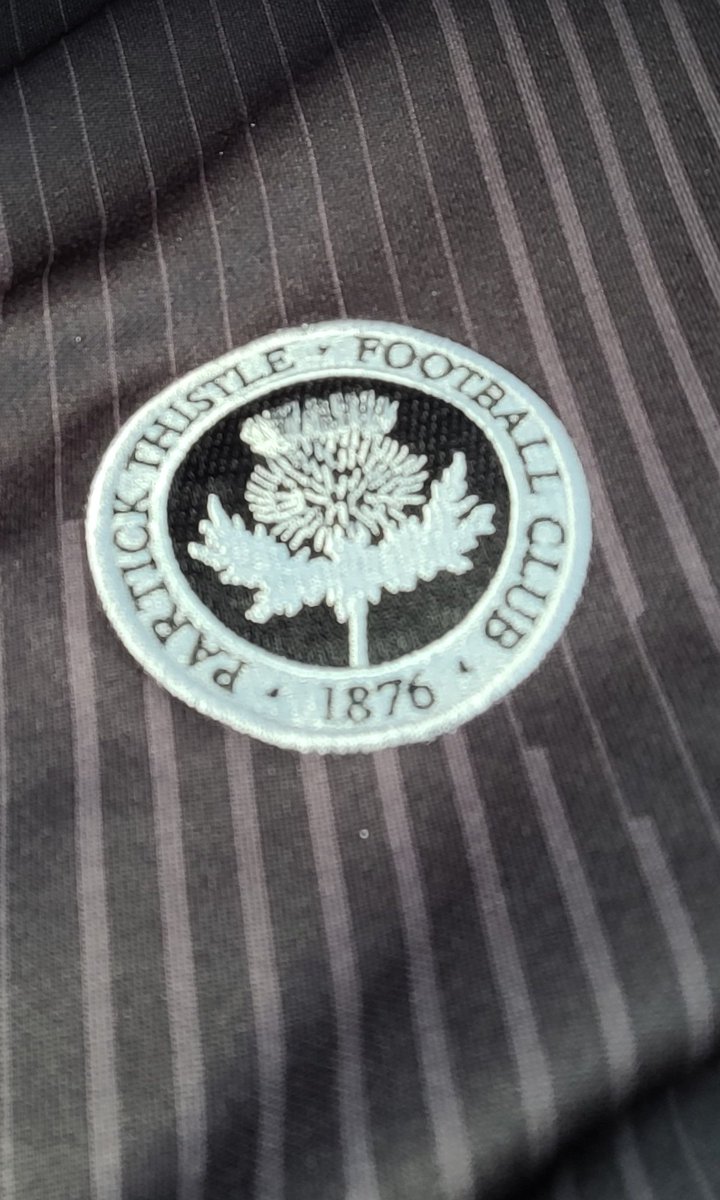 Come on! We can do it! #WeAreThistle <a href="/ThistleWFC/">Partick Thistle Women's FC</a> #SkySportsCup