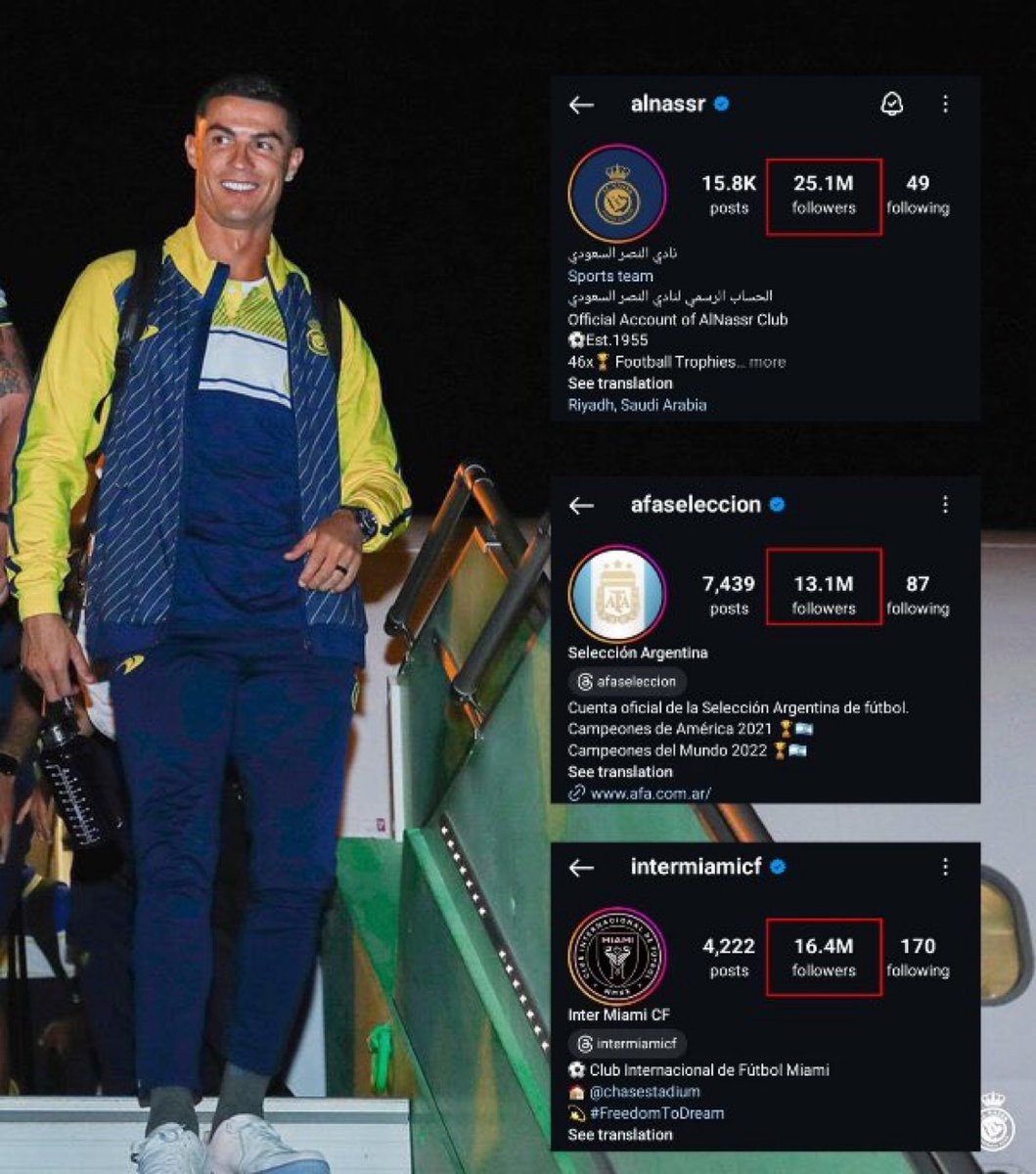 CristianoXtra tweet media