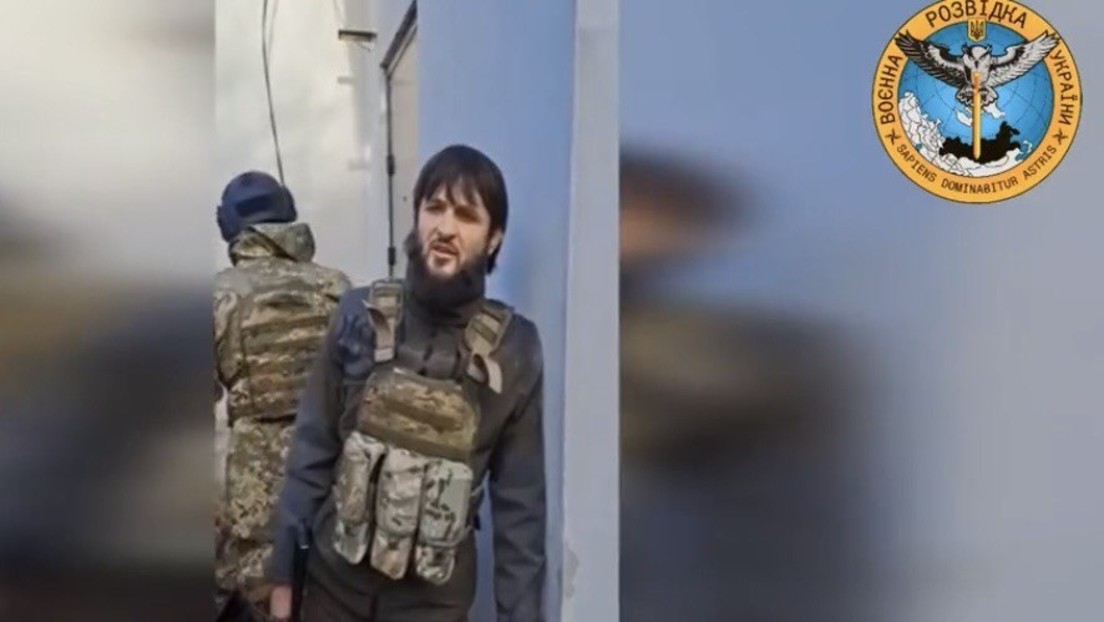 Verdacht erhärtete sich das die Ukraine hinter dem Anschlag in Moskau steht: Am 7. Januar  veröffentlichte der offizielle Account des ukrainischen Geheimdienstes  auf Twitter ein Video, das der Islamist Abdel Hakim al-Shishani bei  Gefechten mit russischen Truppen in der