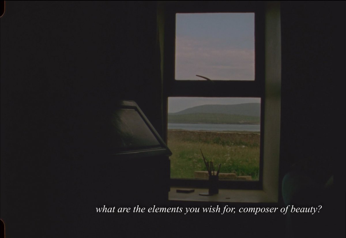 My first film 'The Islands Above' is now on Vimeo. Shot on 16mm in the Orkney Islands in Scotland, with poetry and narration by Heather Yeung, edited and directed by me. vimeo.com/791212911