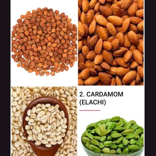 adda_rao's tweet photo. #Sadhguru 
@SadhguruJV
Dear Guru ji,
Sadhguru ji Guru.
for better immunity  please use the following below :
1. Bengal gram (sanagalu-15) at 7 am
2.Almonds -15 at 8am
3. Barley+ Elachi Powder at 5pm
-A. Jagga Rao
+91 9700606134 https://t.co/hjQfWXPWcE