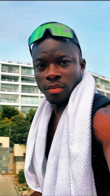 Rainbow Bottom🇬🇭🌈🍑💦 tweet media