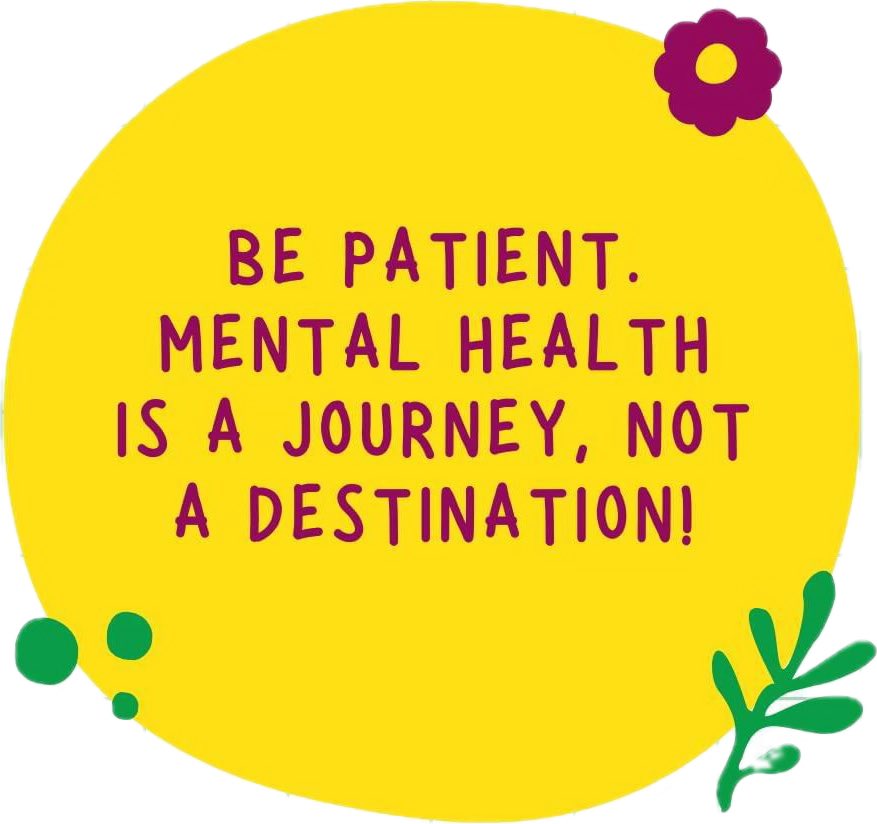 Take a moment.

1, 2, 3, 4, 5...

Well done, off you go. 💚

#SelfCareSunday #ChestersMentalHealthCharity #MentalHealthAwareness #Charity #ItsWhatWeDo #Chester #ChangingLivesForGood