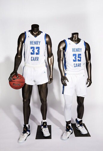 As the prep 🏀 season winds down, we begin planning for our return in 2024. One of the original scholastic prep programs, we have immense pride &amp; modesty in our reputation. Please send me an email if you are interested in joining THE RETURN of FHC Prep! henrycarrhoops@aol.com