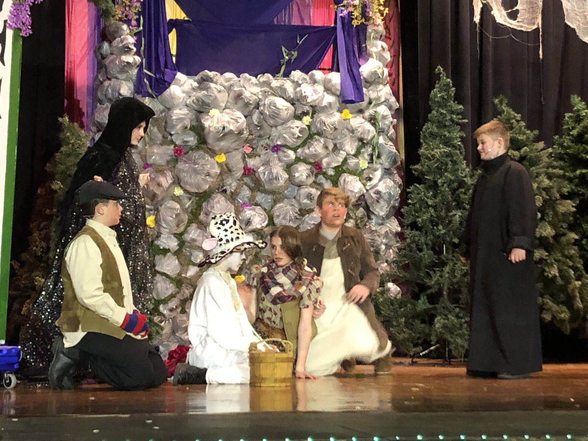 Mariah Rackley, Ed.D. tweet media