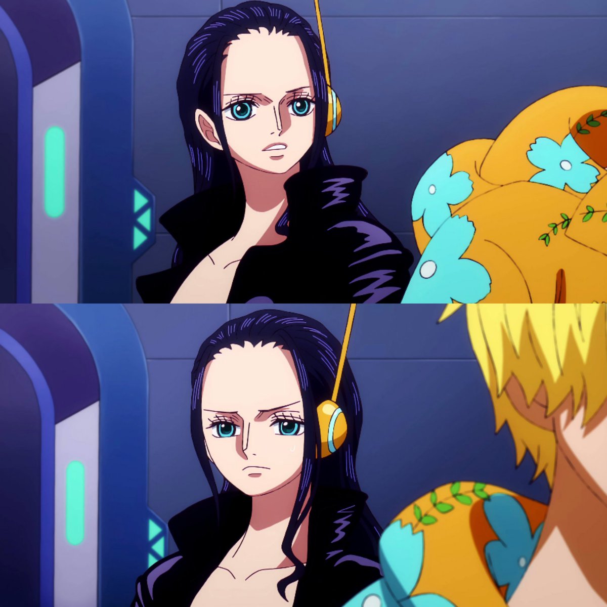 She's so cute 💕💕💕