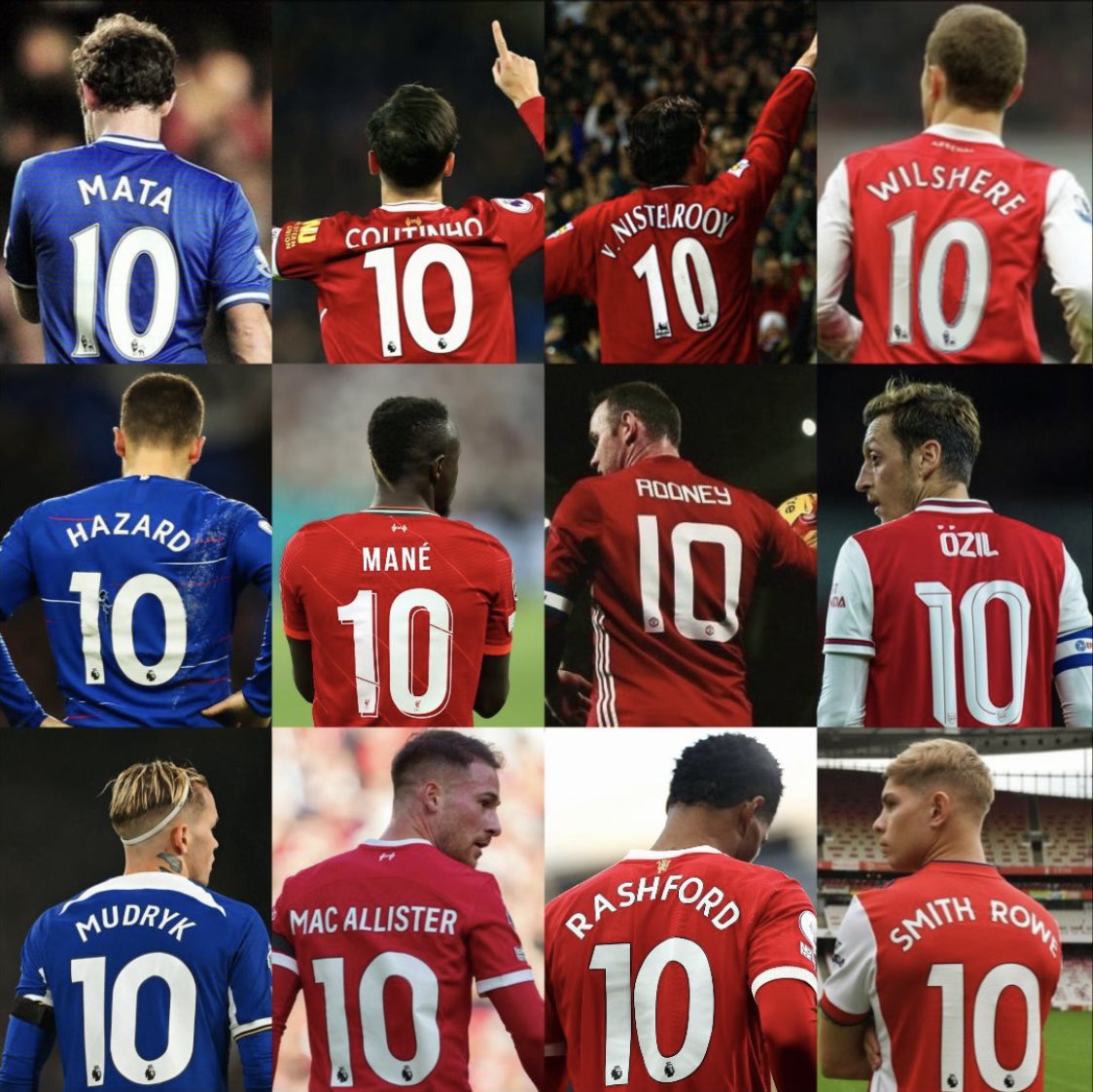 Out Of Context Football (@nocontextfooty) on Twitter photo 