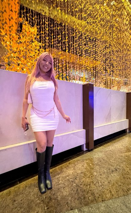 Say "hi" if you'd be my fwb ☺️ Just go to https://t.co/ywuKa4somr https://t.co/ECrE02zCfS