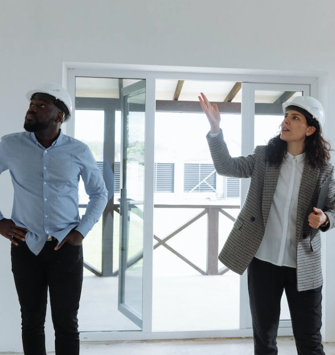 3Lending's tweet photo. It’s easy to fall in love with a home, especially if it looks good on the outside. Only a professional inspector can see what we can’t and evaluate a home’s entire structure. Allow us to review with you what inspectors look for in a home inspection. https://t.co/HsFvNmtaEo https://t.co/sR0I7wmHL8