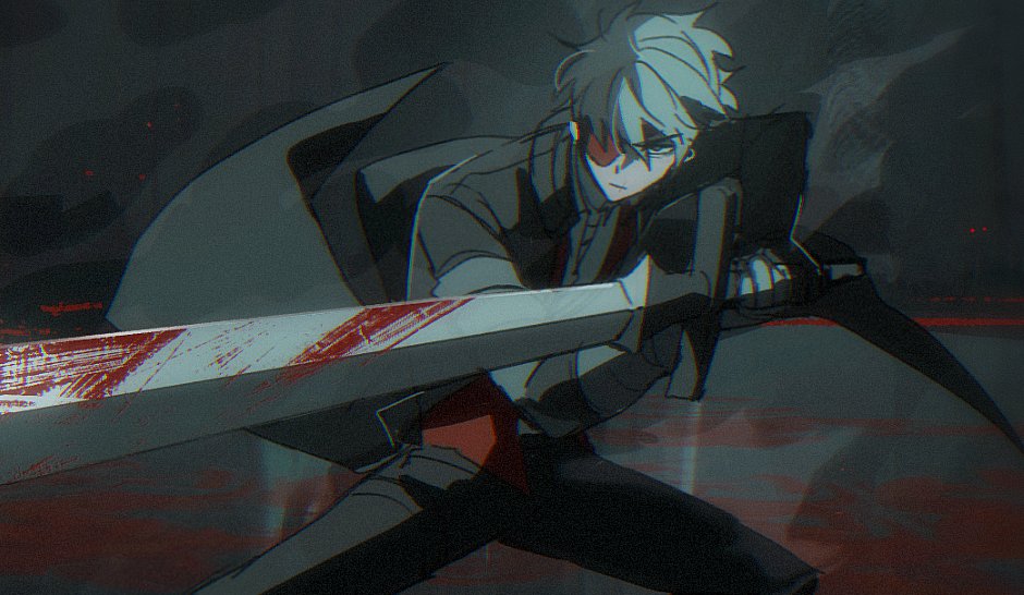 ac2971's tweet photo. 그렸던거 주섬주섬 모아보기... https://t.co/mkQdIFJzCU
