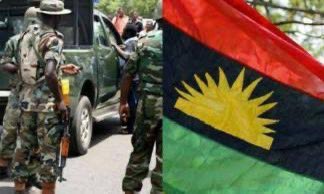 #IPOB To Legally Challenge Nigerian Defence Headquarters’ Declaration Of Its Chieftain Edoziem Wanted . bit.ly/49hjlDG @real_IpobDOS @mfa_russia @AmnestyNigeria