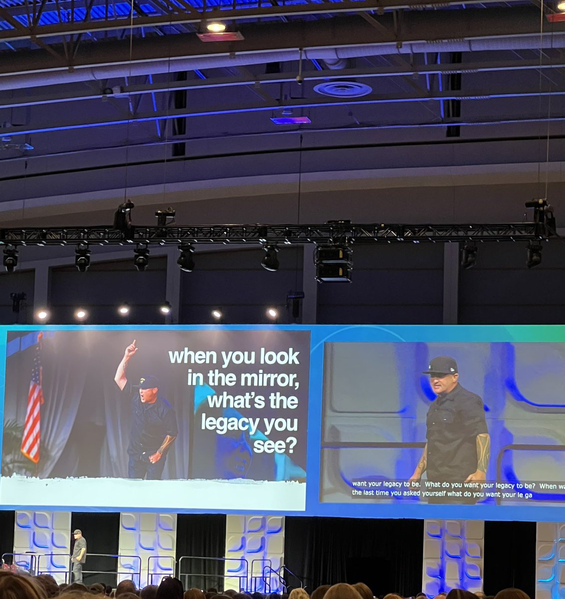 When you work this hard, make what you invest your time in matter!