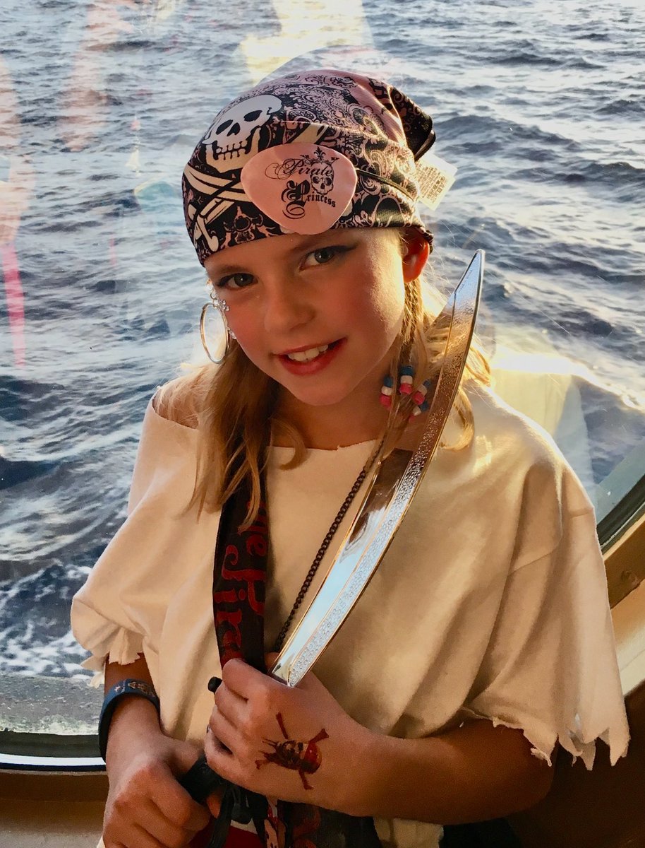 Time to P-arrrr-ty <a href="/presborgman/">Presley Borgman</a>! HBD Matey!! We hope you have a an awesome day &amp; the BEST year ahead! 🏴‍☠️🎉🎁🎂🎊🎈⚽️ <a href="/Hoffer09/">Brian Hoffman</a>