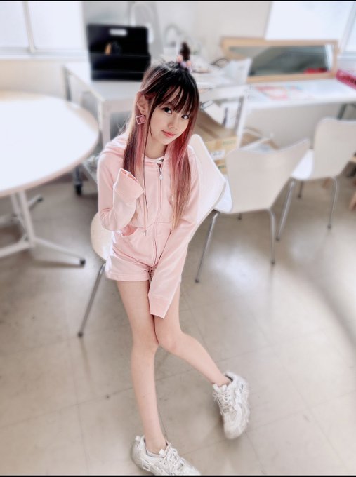 Twitterのコスプレ画像24