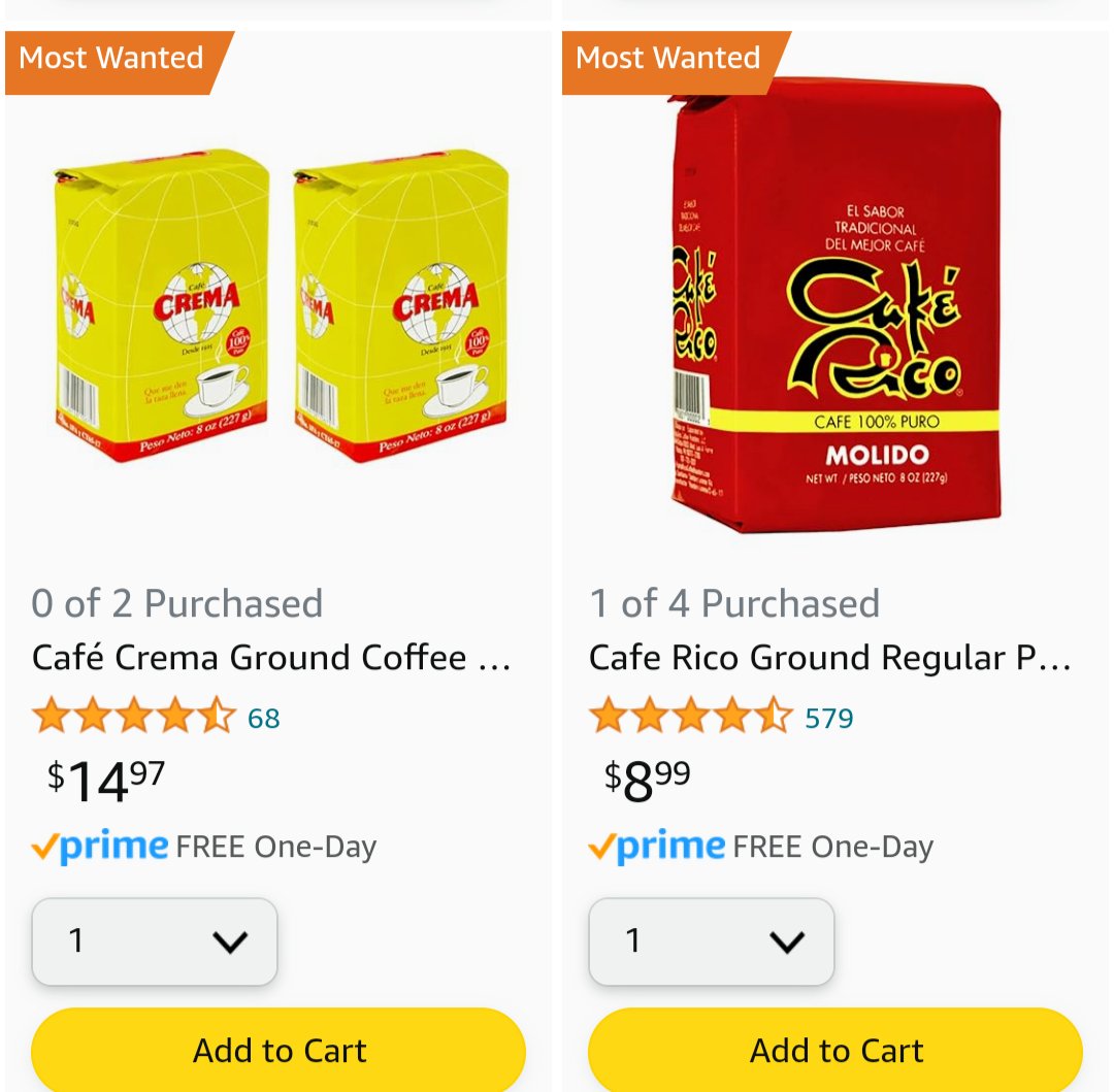 Happy Sunday! Let's do a self care list drop! Birthday month! Yay🥳! I'm a mom of 2 little ones and a teacher of many. Feeling a bit homesick so any 🇵🇷 coffee would make a bday wish come true. Anything is greatly appreciated 🥹☕#selfcare Drop yours here amzn.to/45f1uv0