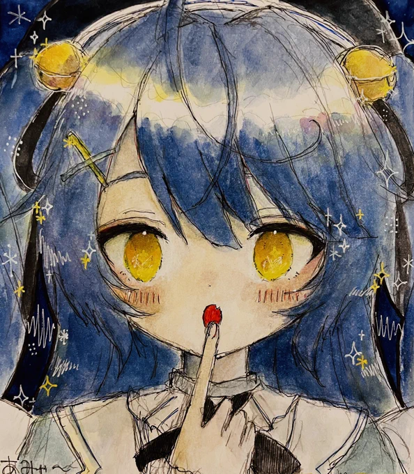天宮こころ 