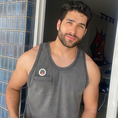 #NovaFotoDePerfil