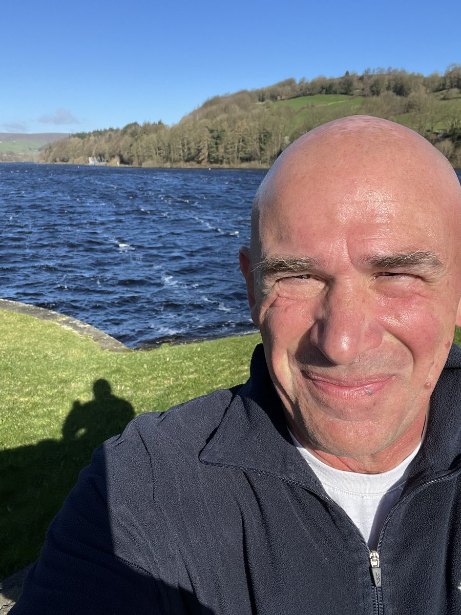 Pete Wilcox tweet media