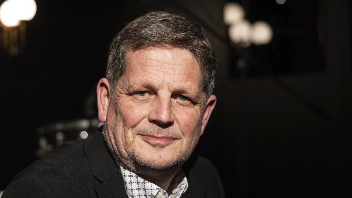 Entrevista | Jason Gibbins (<a href="/Jgibbins/">Jason Gibbins</a>): «Compartir històries entre mitjans locals no és la fi del món»

El director de 'Local News Partnerships' de la BBC explica en què es basa el projecte de periodisme col·laboratiu

✍ <a href="/annamiraperich/">Anna Mira Perich</a>
📸 Hugo Fernández
naciodigital.cat/noticia/270243…