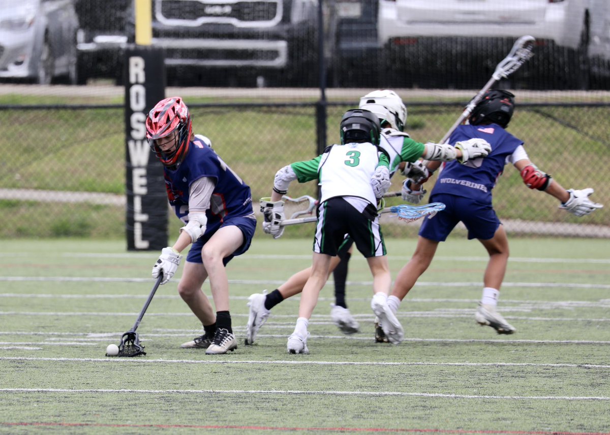 Connor McCarthy (2028) tweet media