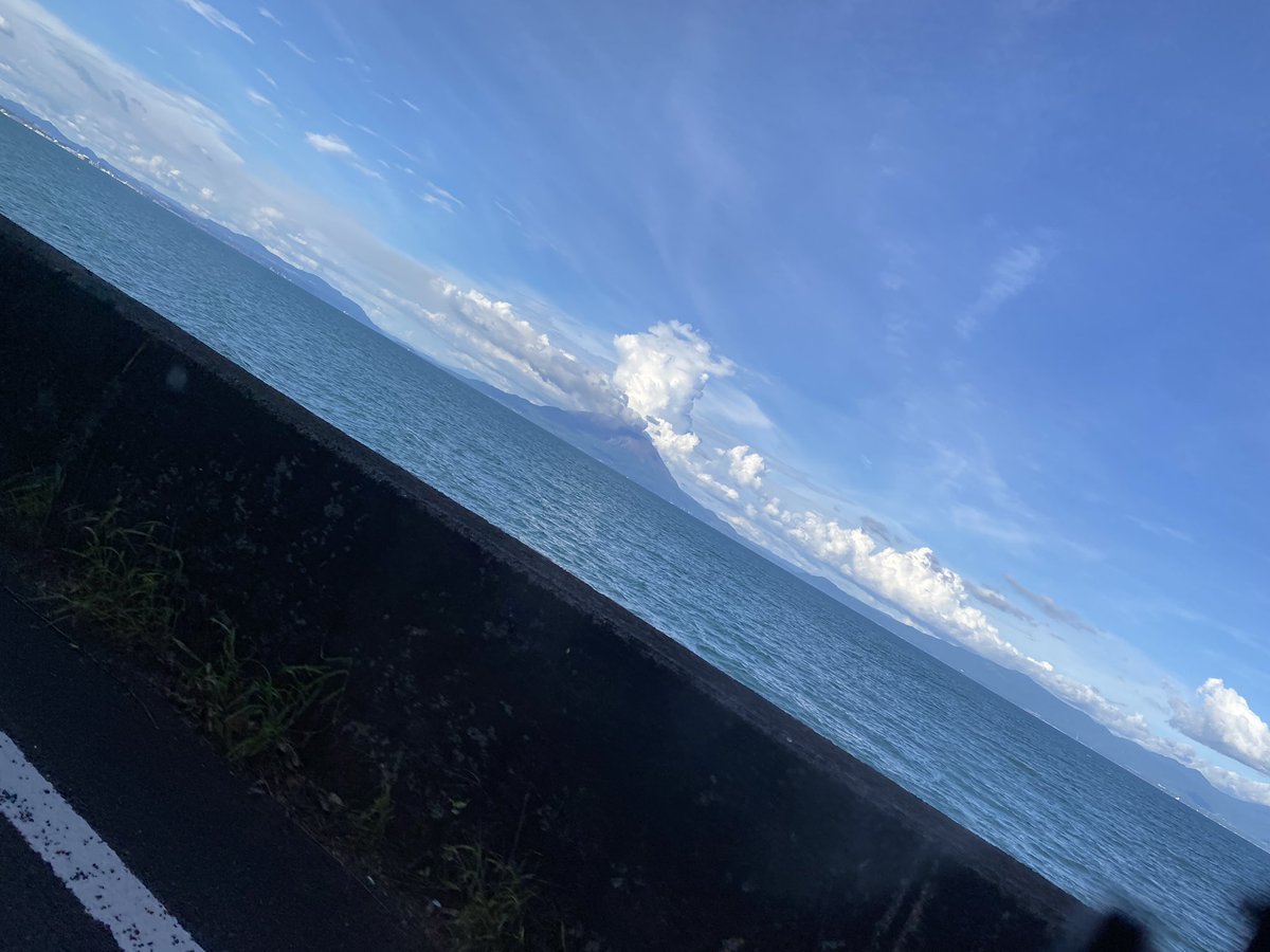 armmakchan's tweet photo. 鹿児島に来てからもうすぐ8ヶ月、、 https://t.co/hva6WLY82l