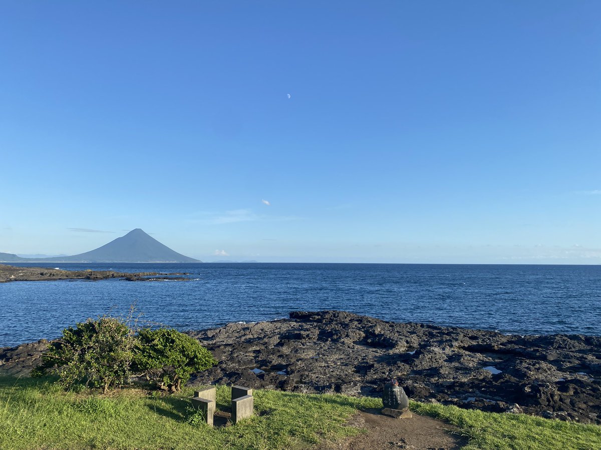 armmakchan's tweet photo. 鹿児島に来てからもうすぐ8ヶ月、、 https://t.co/hva6WLY82l