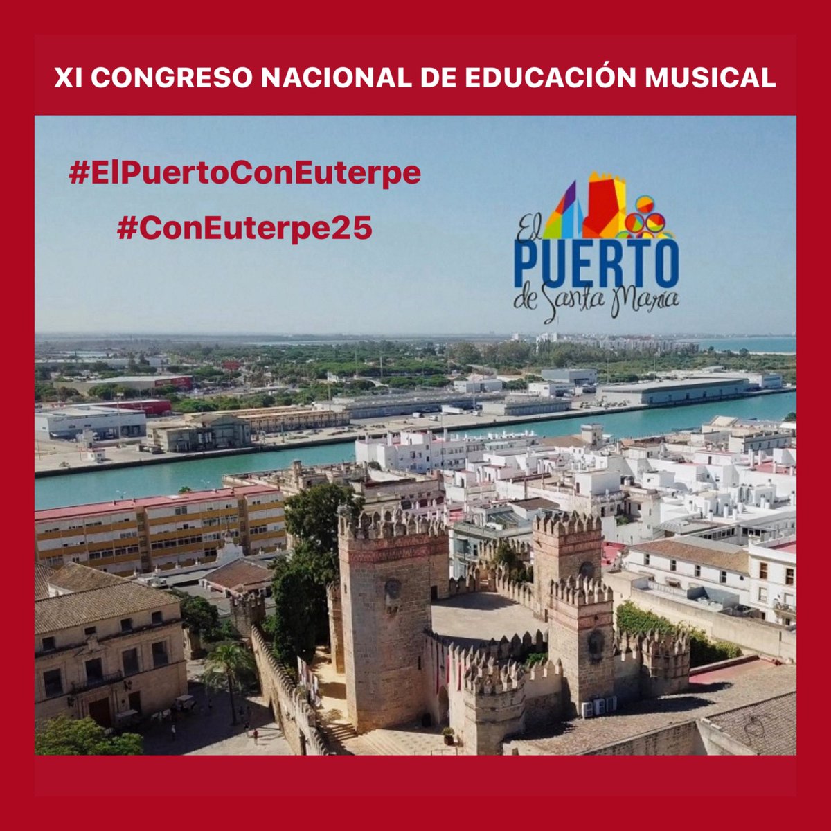Congreso Con Euterpe tweet media
