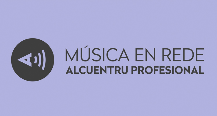 El Principado organizará del 16 al 18 de abril las primeras jornadas 'Música en Rede, Alcuentru Profesional'. Una muestra dedicada a la industria musical asturiana. En @LaboralCdlC. Un punto de encuentro profesional y comercial. Inscripciones en musicaenrede.asturiesculturaenrede.es